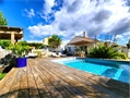 Villa à la vente